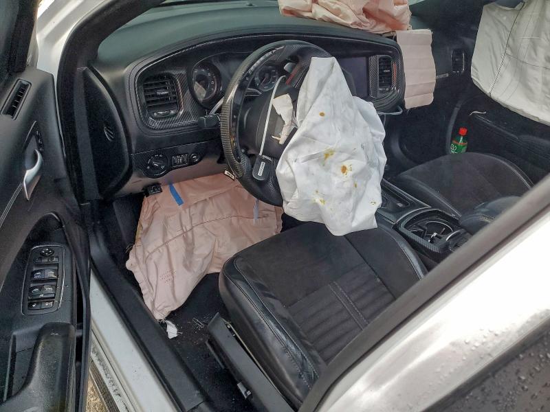Zdjęcie 8 z aukcji – 2023 DODGE CHARGER SC z VIN 2C3CDXGJ7PH608214