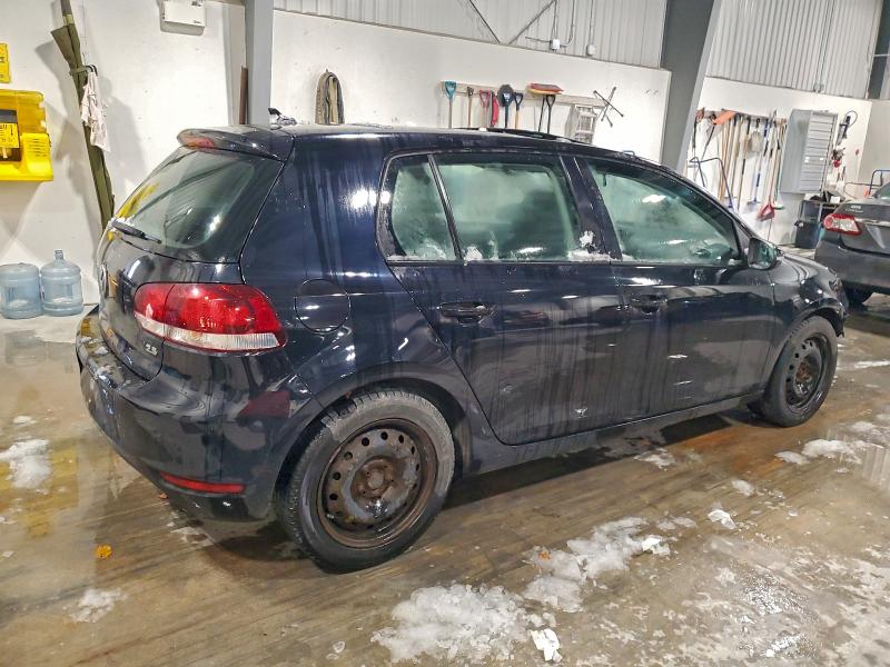 Photo 3 from auction – 2011 VOLKSWAGEN GOLF with VIN WVWDA9AJ2BW122353