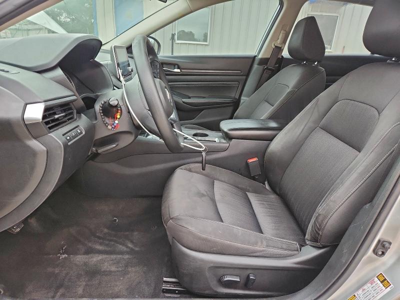 Photo 7 from auction – 2019 NISSAN ALTIMA S with VIN 1N4BL4BV0KC194973