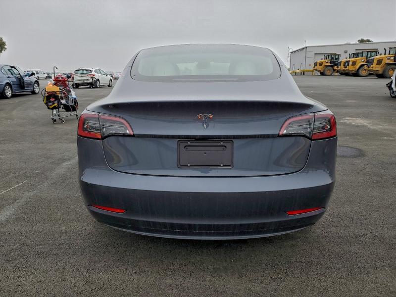 Photo 6 from auction – 2023 TESLA MODEL 3 with VIN 5YJ3E1EA8PF712368