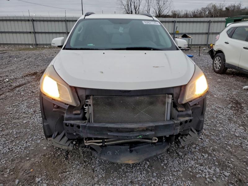 Photo 5 from auction – 2015 CHEVROLET TRAVERSE L with VIN 1GNKRHKD8FJ113783