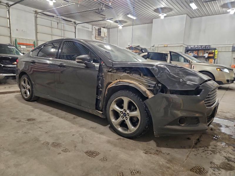 Photo 4 from auction – 2015 FORD FUSION SE with VIN 3FA6P0HD2FR169657
