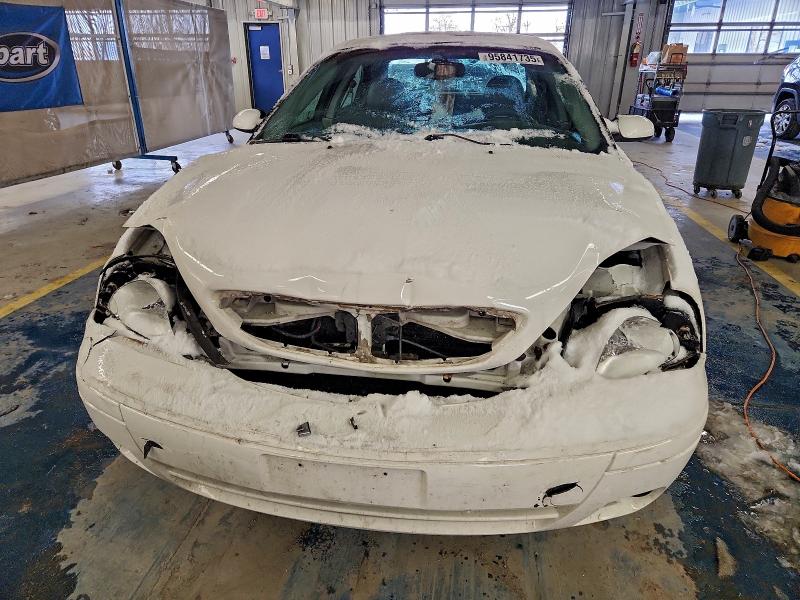 Photo 5 from auction – 2005 MERCURY SABLE LS P with VIN 1MEFM55S55A615908