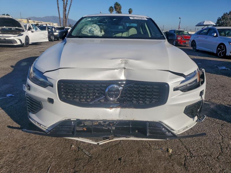 Фото 5 с аукциона – 2024 VOLVO S60 с VIN 7JRH60FL4RG313495