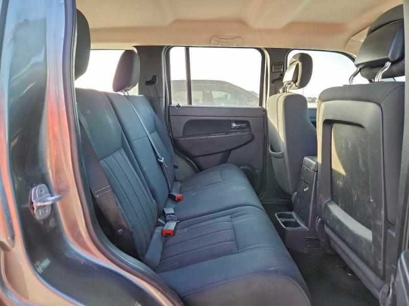 Photo 11 from auction – 2012 JEEP LIBERTY SP with VIN 1C4PJMAK5CW162128