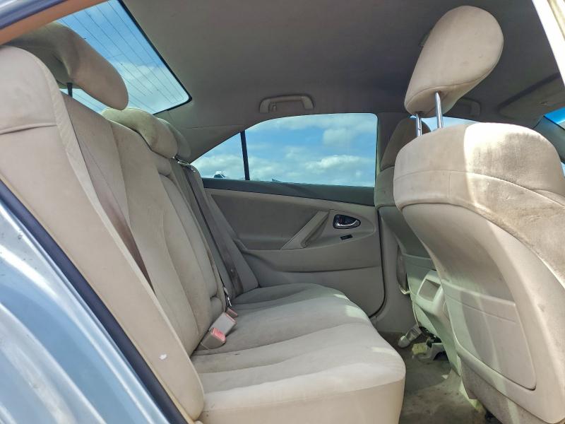 Photo 10 from auction – 2007 TOYOTA CAMRY CE with VIN JTNBE46K973018964