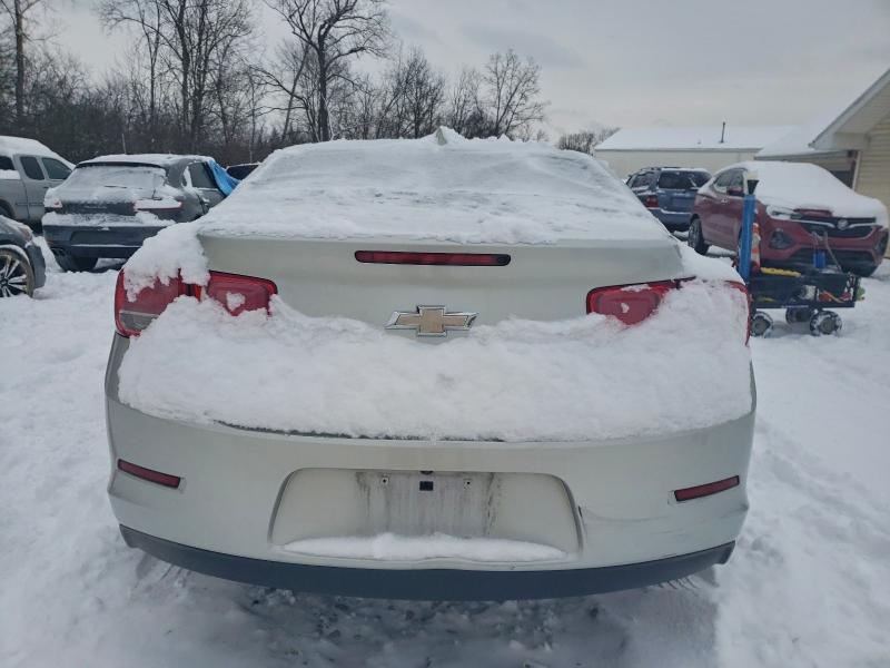 Photo 6 from auction – 2015 CHEVROLET MALIBU 1LT with VIN 1G11C5SLXFF232068