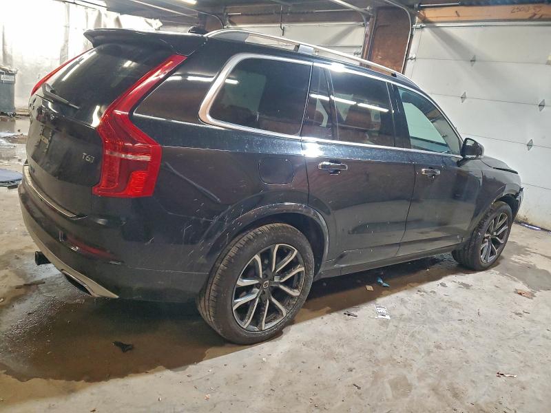 Photo 3 from auction – 2016 VOLVO XC90 T6 with VIN YV4A22PK0G1034149