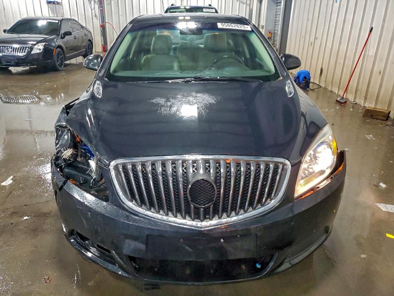 Photo 5 from auction – 2015 BUICK VERANO with VIN 1G4PP5SKXF4177559