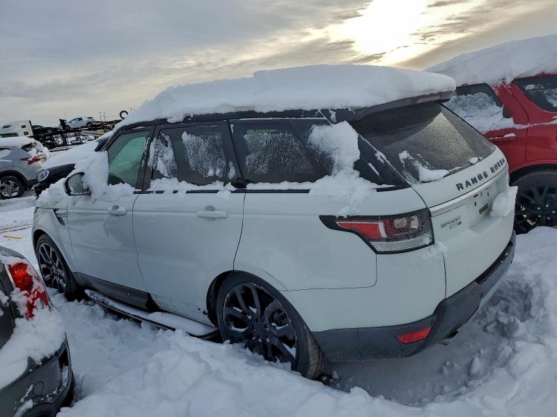 Photo 2 from auction – 2014 LAND ROVER RANGE ROVE with VIN SALWR2WF4EA344979