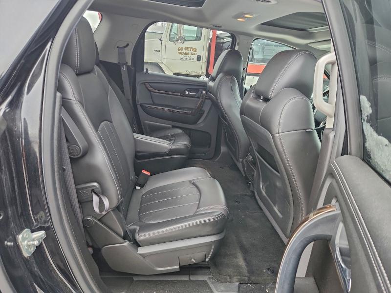 Photo 10 from auction – 2014 GMC ACADIA DEN with VIN 1GKKVTKD7EJ371447