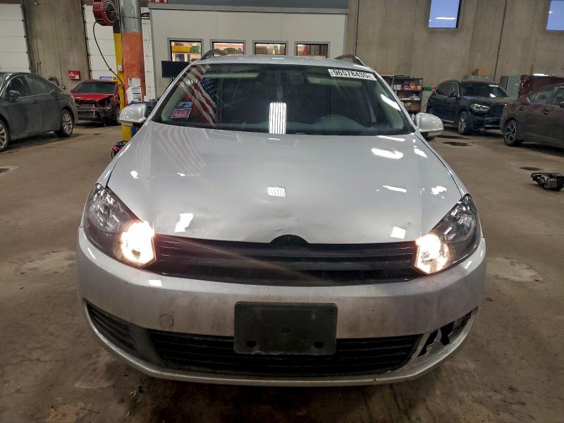 Photo 5 from auction – 2014 VOLKSWAGEN JETTA TDI with VIN 3VWPL7AJ0EM620449