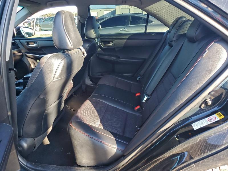 Photo 10 from auction – 2016 TOYOTA CAMRY LE with VIN 4T1BF1FK8GU551751
