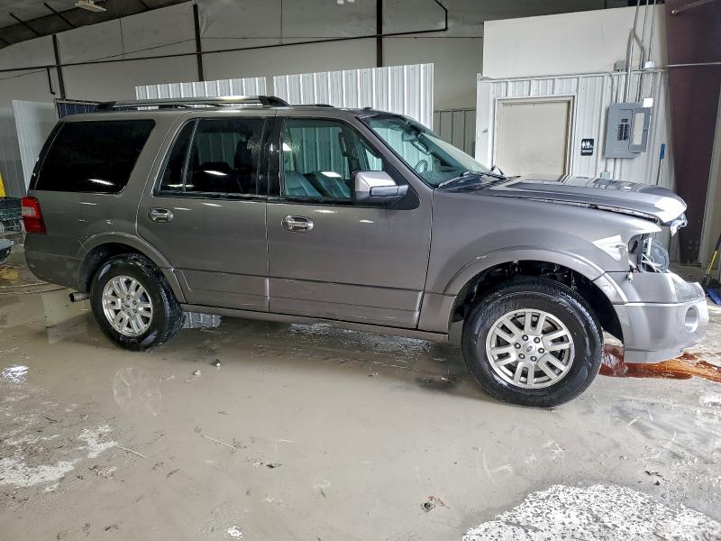 Photo 4 from auction – 2012 FORD EXPEDITION with VIN 1FMJU2A55CEF39070