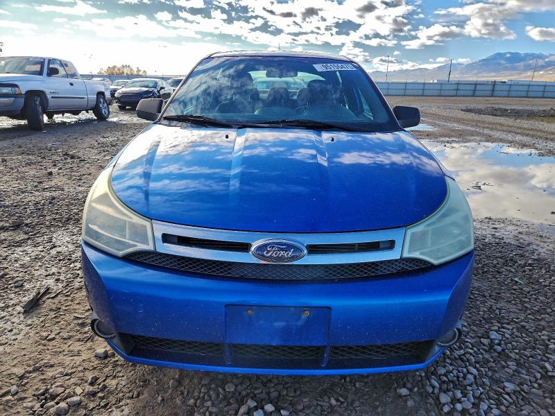 Photo 5 from auction – 2010 FORD FOCUS with VIN 1FAHP3FN2AW138548