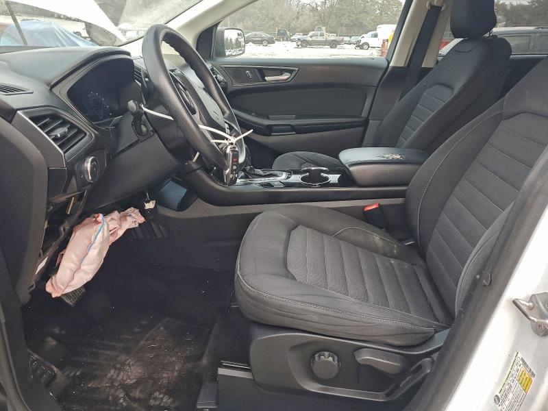 Photo 7 from auction – 2015 FORD EDGE SE with VIN 2FMTK4G84FBC25664
