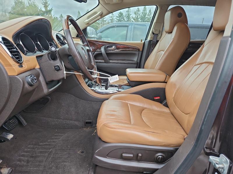 Photo 7 from auction – 2017 BUICK ENCLAVE with VIN 5GAKVCKD4HJ178349