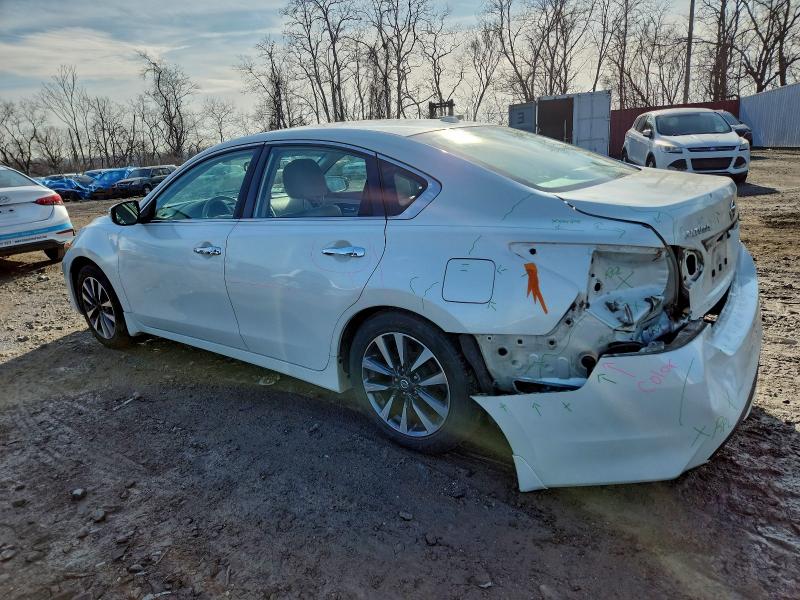 Foto 2 de la subasta – 2016 NISSAN ALTIMA 2.5 con VIN 1N4AL3AP1GC125936