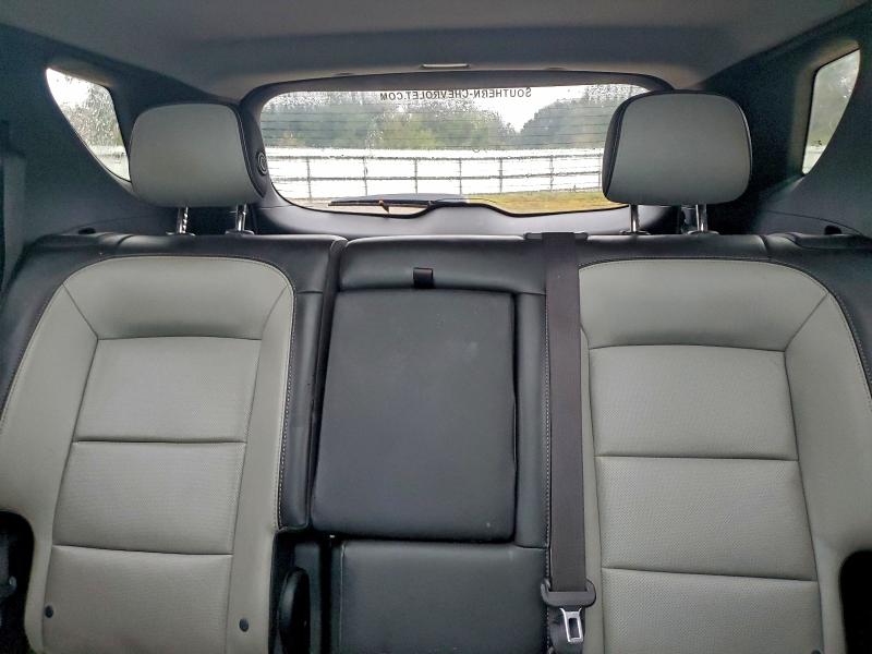 Photo 10 from auction – 2018 CHEVROLET EQUINOX PR with VIN 2GNAXMEV0J6177675