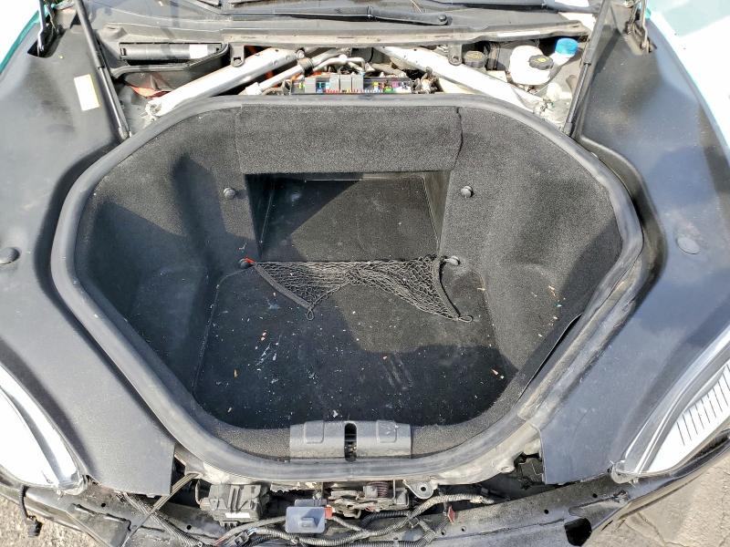 Photo 11 from auction – 2015 TESLA MODEL S with VIN 5YJSA1E14FF120455