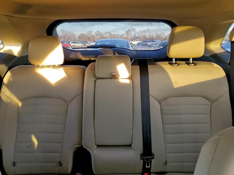 Photo 10 from auction – 2019 FORD EDGE SEL with VIN 2FMPK4J9XKBB82218