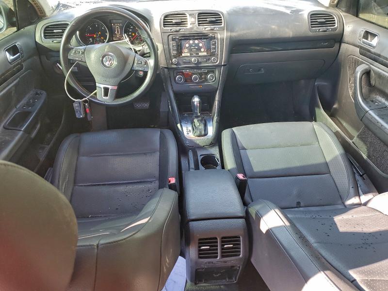 Photo 8 from auction – 2013 VOLKSWAGEN JETTA with VIN 3VWPL7AJ0DM658231