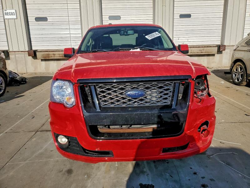 Photo 5 from auction – 2010 FORD EXPLORER S with VIN 1FMEU3DEXAUF06166