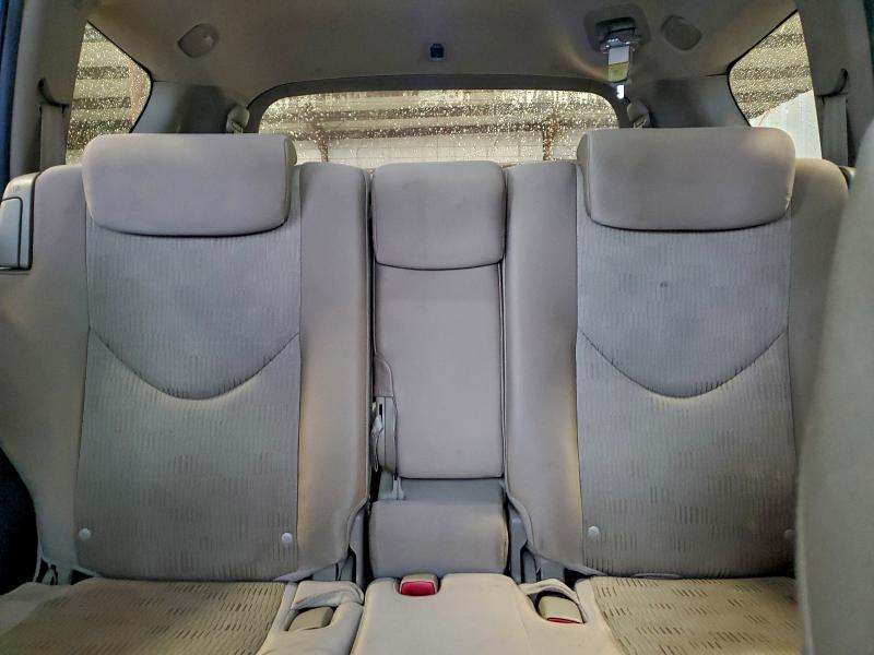 Photo 10 from auction – 2010 TOYOTA RAV4 with VIN JTMJF4DV9A5017321