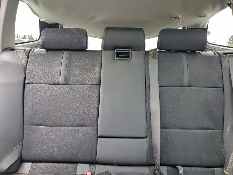 Photo 10 from auction – 2006 BMW X3 with VIN WBXPA93496WD33100