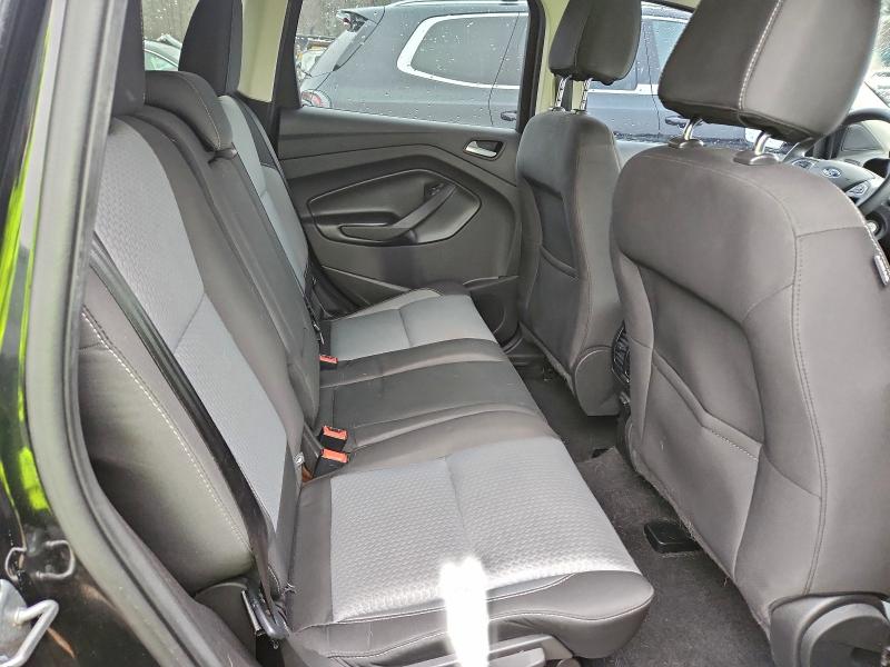 Photo 11 from auction – 2017 FORD ESCAPE SE with VIN 1FMCU0GD2HUB27665