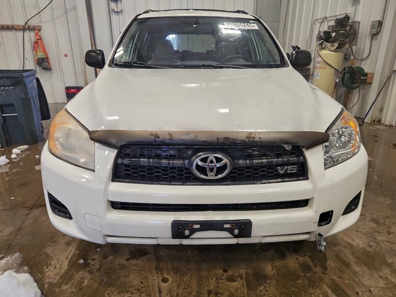 Photo 5 from auction – 2010 TOYOTA RAV4 with VIN 2T3BK4DV3AW027318