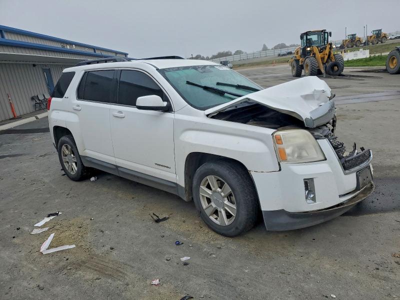 صورة رقم 4 من المزاد - 2013 GMC TERRAIN SL مع VIN 2GKALSEK1D6224798