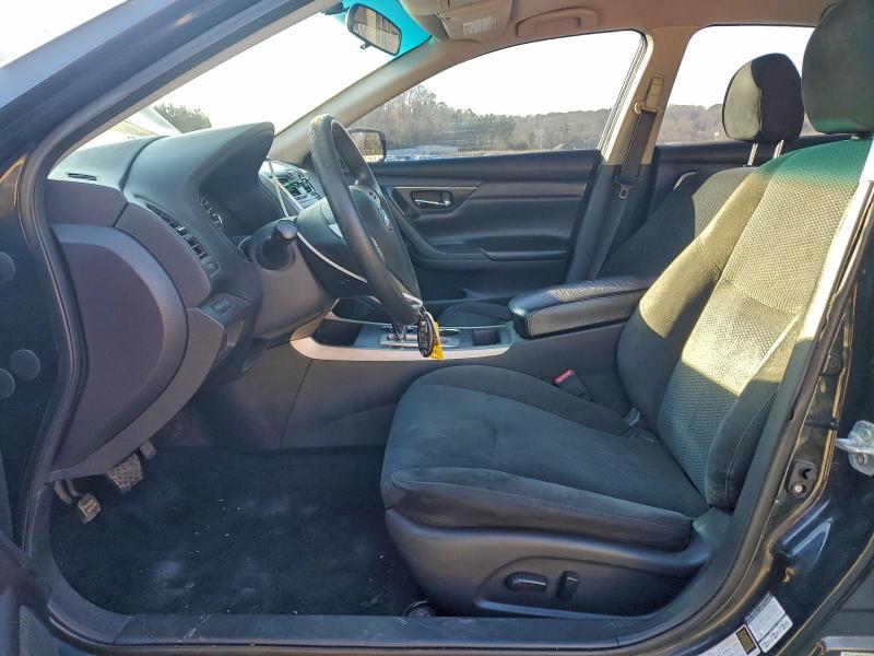 Photo 7 from auction – 2015 NISSAN ALTIMA 2.5 with VIN 1N4AL3AP9FC594464