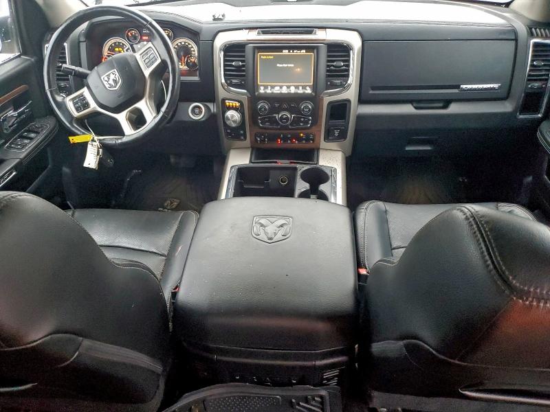 Photo 8 from auction – 2014 RAM 1500 LARAM with VIN 1C6RR7VM8ES265205