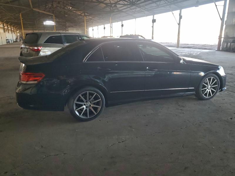 Photo 3 from auction – 2010 MERCEDES-BENZ E 350 with VIN WDDHF5GB2AA210901
