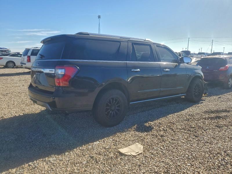 Photo 3 from auction – 2020 FORD EXPEDITION with VIN 1FMJK1KT6LEA11034