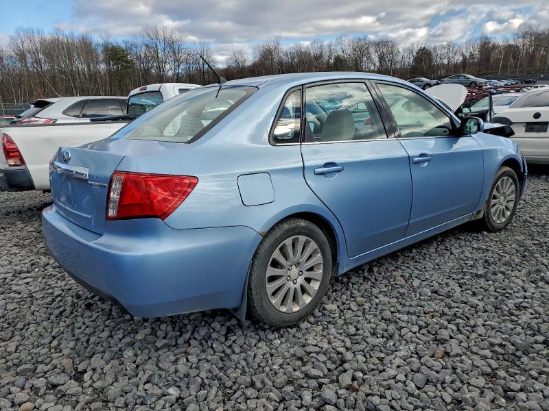 Снимка 3 от търг – 2011 SUBARU IMPREZA 2. с VIN JF1GE6B6XBH516686