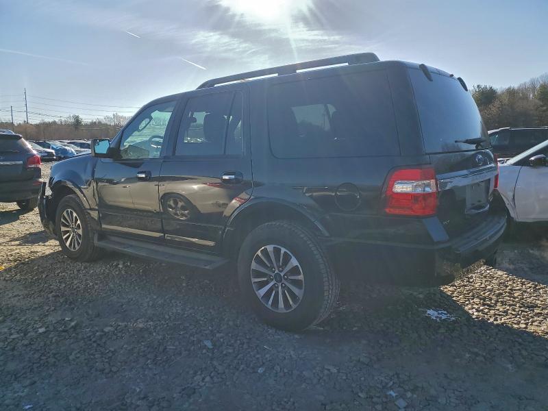 Photo 2 from auction – 2017 FORD EXPEDITION with VIN 1FMJU1JTXHEA51247