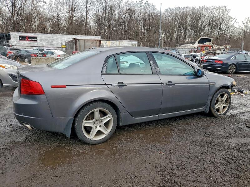 Photo 3 from auction – 2006 ACURA 3.2TL with VIN 19UUA66236A061860