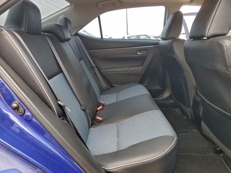 Photo 10 from auction – 2014 TOYOTA COROLLA L with VIN 5YFBURHE9EP063936