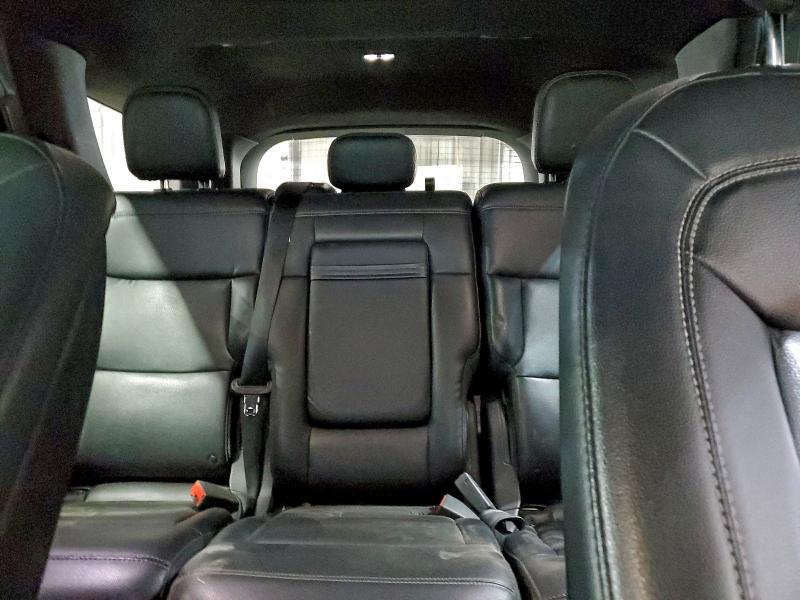 Photo 10 from auction – 2020 FORD EXPLORER X with VIN 1FMSK8DH0LGB90794