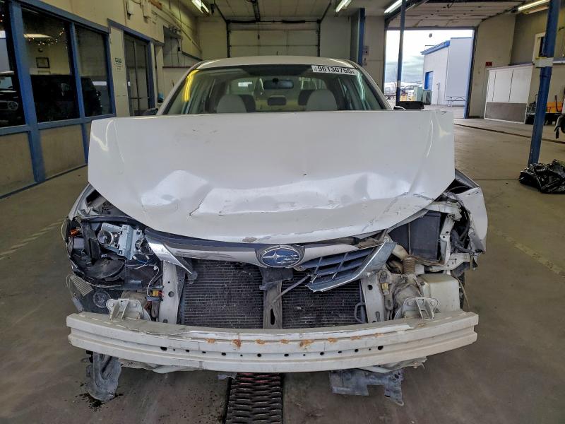 صورة رقم 5 من المزاد - 2008 SUBARU IMPREZA 2. مع VIN JF1GE61618H523200