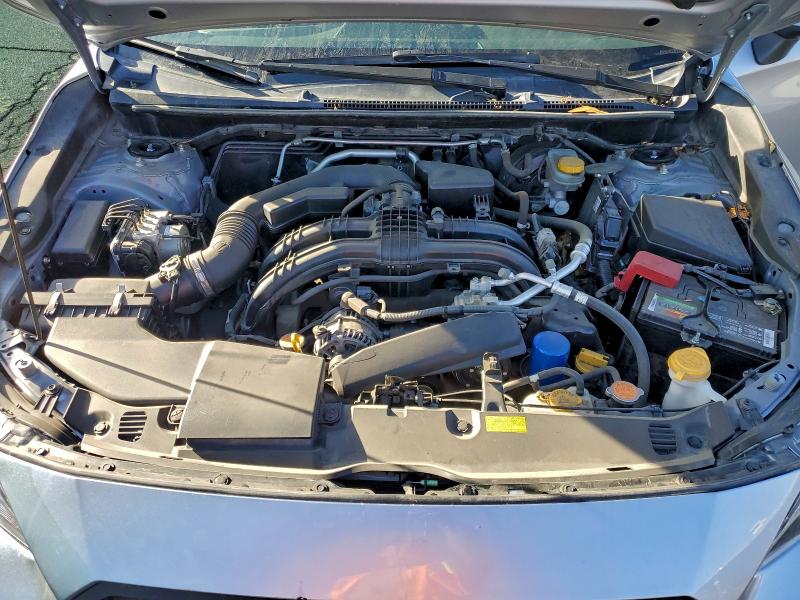 Photo 11 from auction – 2019 SUBARU CROSSTREK with VIN JF2GTAEC7K8390289