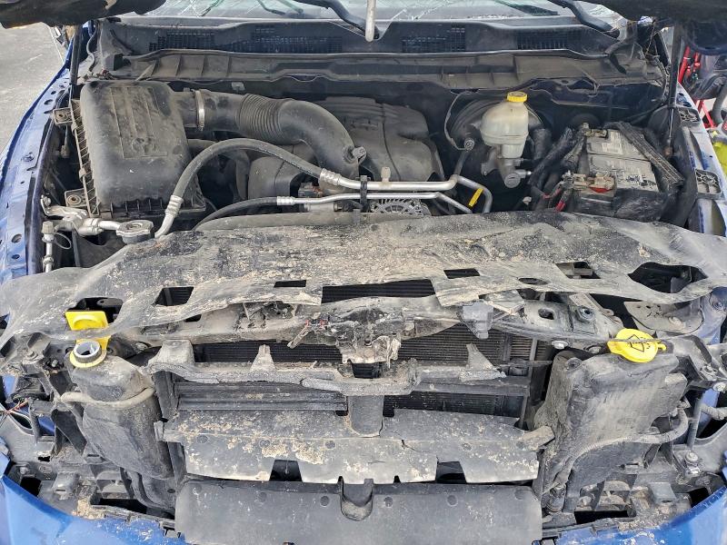 Photo 11 from auction – 2016 RAM 1500 LARAM with VIN 1C6RR7VT9GS104646