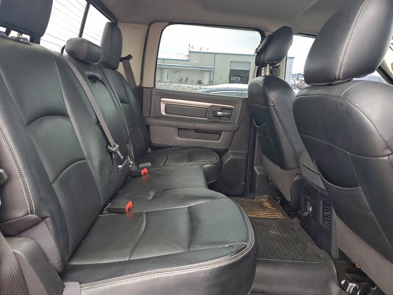 Photo 10 from auction – 2015 RAM 1500 SLT with VIN 1C6RR7LTXFS744706