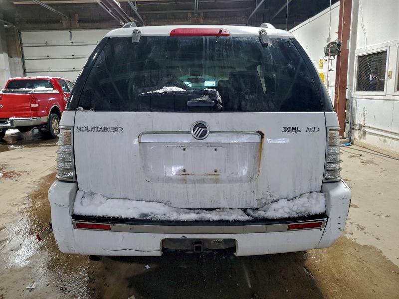 Photo 6 from auction – 2006 MERCURY MOUNTAINEE with VIN 4M2EU47E86UJ20675