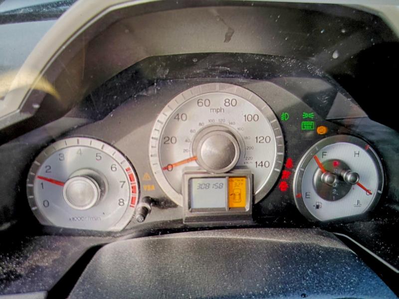 Zdjęcie 9 z aukcji – 2009 HONDA PILOT EXL z VIN 5FNYF38569B004541