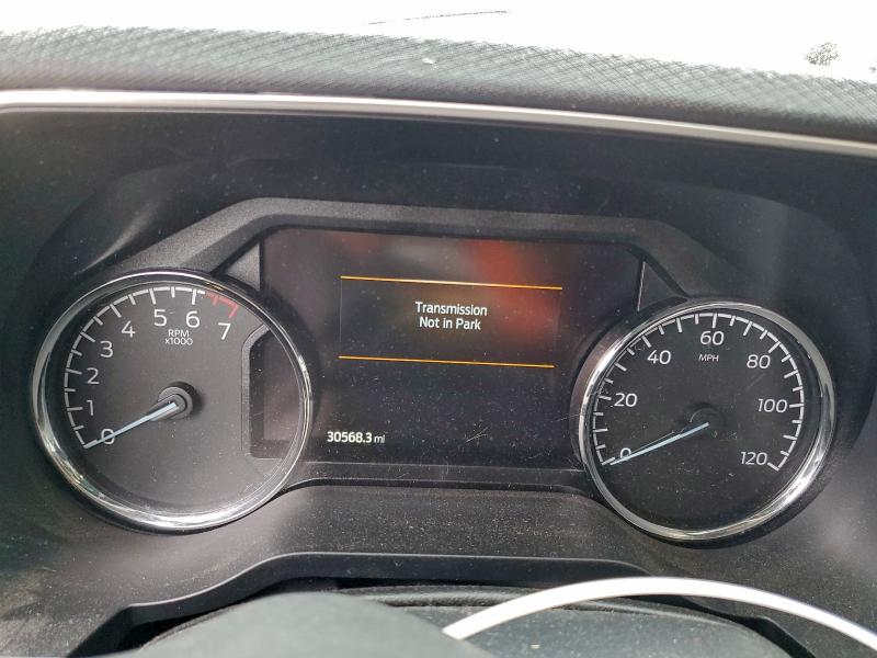 Photo 9 from auction – 2022 FORD F150 SUPER with VIN 1FTEW1EP7NKD64380