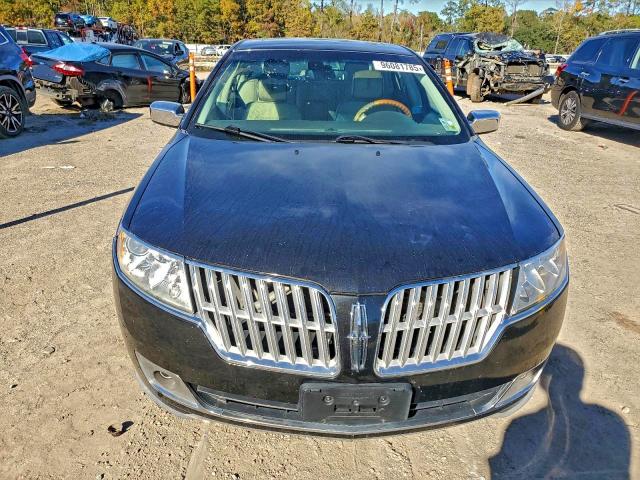 Photo 5 from auction – 2011 LINCOLN MKZ with VIN 3LNDL2L38BR763702