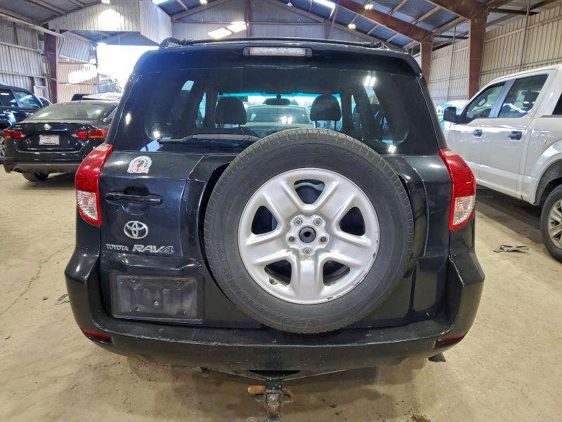 Photo 6 from auction – 2008 TOYOTA RAV4 with VIN JTMZK33VX85023178